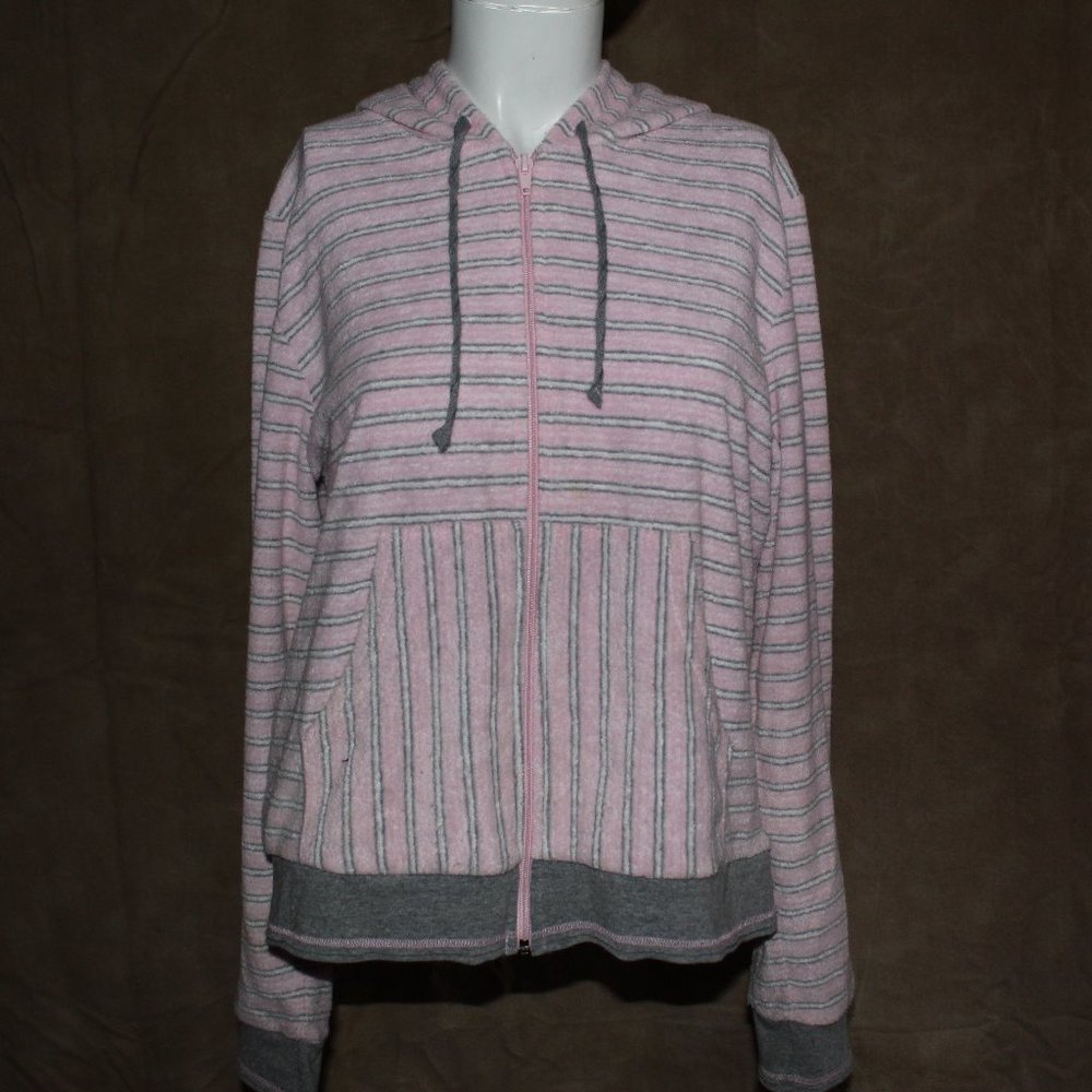 Cute Striped Sweater